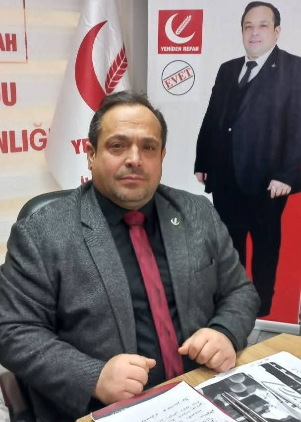 AHMET YILMAZ 2. KEZ ORDU MESUDİYELİLER DERNEĞİ YÖNETİMİNE SEÇİLDİ AHMET YILMAZ 2. KEZ ORDU MESUDİYELİLER DERNEĞİ YÖNETİMİNE SEÇİLDİ
