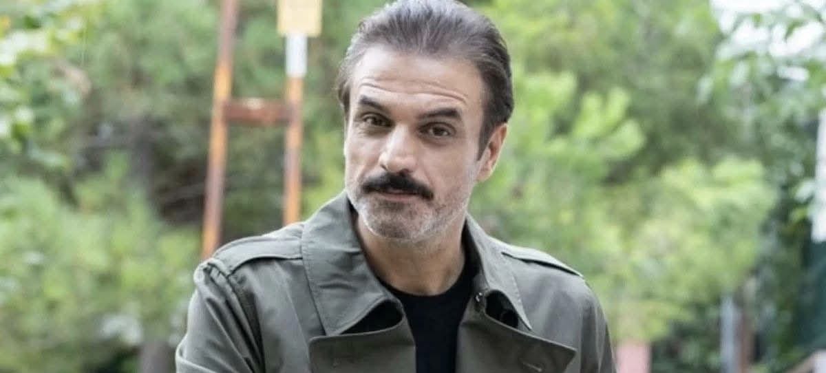 ORDULU SANATÇI UFUK ÖZKAN HASTANEYE KALDIRILDI ORDULU SANATÇI UFUK ÖZKAN HASTANEYE KALDIRILDI