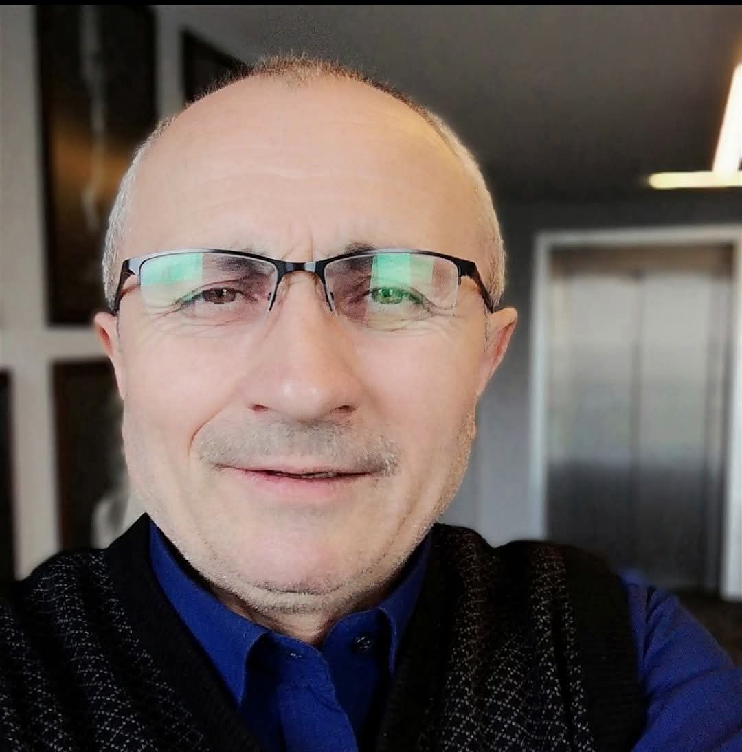 SERVİSÇİ ADEM ÖZMEN GAZETE ABONELİĞİNİ YENİLEDİ
