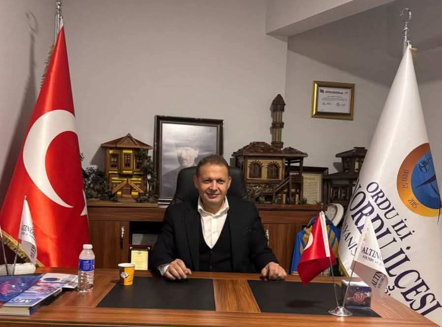 SEZER TURAN ORMES GAZETESİ ABONE DESTEĞİNİ SÜRDÜRDÜ