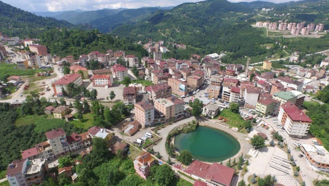 GÖLDEF BAŞKANI CEMAL YILMAZ, “GÖLKÖY VAZGEÇİLMEZ SEVDAMIZDIR” GÖLDEF BAŞKANI CEMAL YILMAZ, “GÖLKÖY VAZGEÇİLMEZ SEVDAMIZDIR”