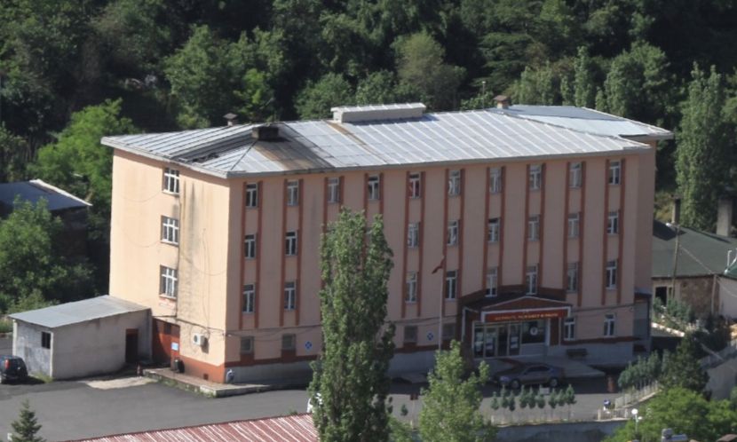 Mesudiye Mal Müdürlüğü Kapatıldı