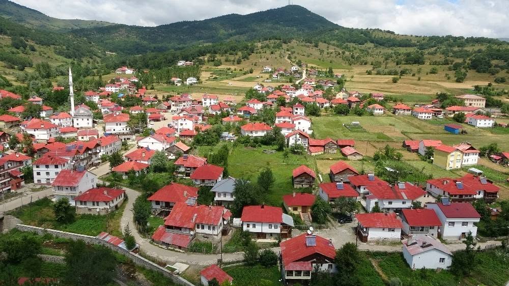 Nüfusu 5 Bini Geçen Köy ve Mahalleler Belediye Olacak Nüfusu 5 Bini Geçen Köy ve Mahalleler Belediye Olacak