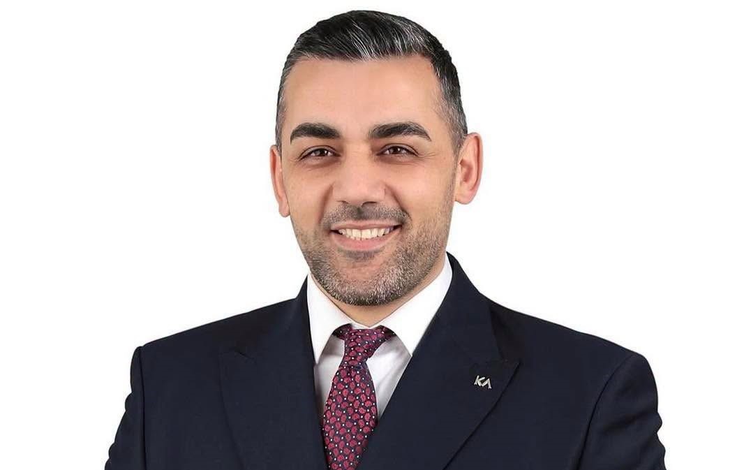 TOPAĞACI MUHTARLIĞINA MESUDİYELİ AKIN YALÇIN SEÇİLDİ TOPAĞACI MUHTARLIĞINA MESUDİYELİ AKIN YALÇIN SEÇİLDİ